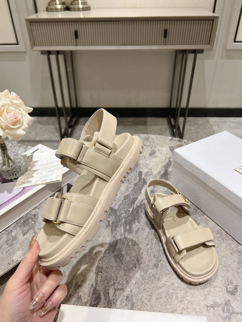 Christian Dior Sandals